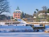 Německo-adventní výlet-Drážďany a Moritzburg